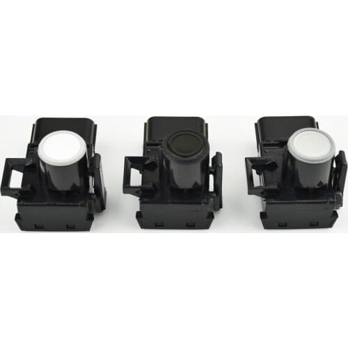 Parking Assistance Parking Sensor For Honda Accord Insight Pilot Spirior 39680TL0G01 Wireless Front And Rear Parking Sensors