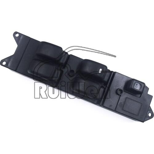 MR194826 for Mitsubishi Pajero Colt Outlander Galant Saloon Lancer 2.0L 2.4L Electric Power Window Switch
