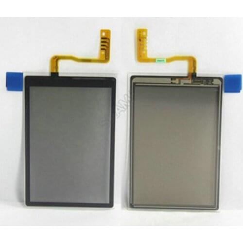 Suitable for Panasonic GF3 GX1 GF5 G5 GXR Touch Screen Digital Camera Display