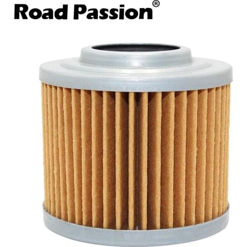 Road Passion Motorcycle Oil Filter grid For APRILIA PEGASO 650 TUAREG 600 ETX350 PEGASO 652 MOTO 644 For BOMBARDIER DS650 644