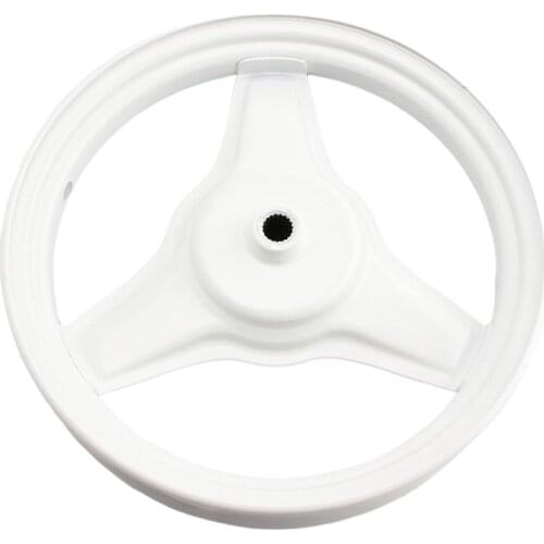 Motorcycle 275mm Rear Wheel Rim Replace for Yamaha PW50, Durable