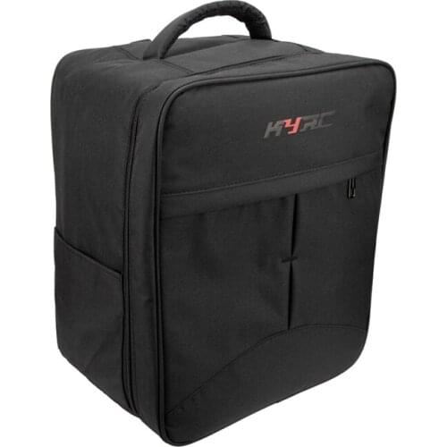 RC Car Storage Bag Handbag Backpack for Axial SCX10 Traxxas TRX4 Slash HQ727 Short Truck 1/10 RC Crawler Drift Car