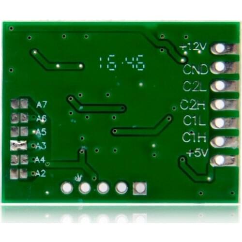 Super CAN Filter For BM/W CAS4 And FEM/ MB W212 W221 W164 W166 W204 Super CAN Filter