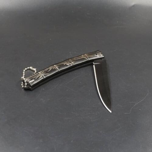 Tactical Knife Folding Fruit Knife Outdoor Survival Hunting Pocket Knives Camping Self-defense EDC Multi Tools