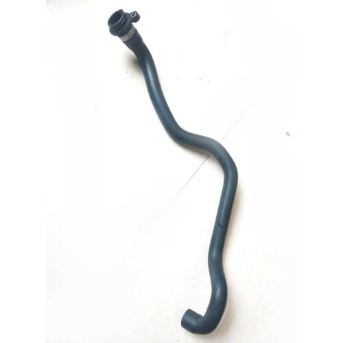 For BMW Water Coolant Hose Thermostat to Front of Engine 11 53 7 545 890
