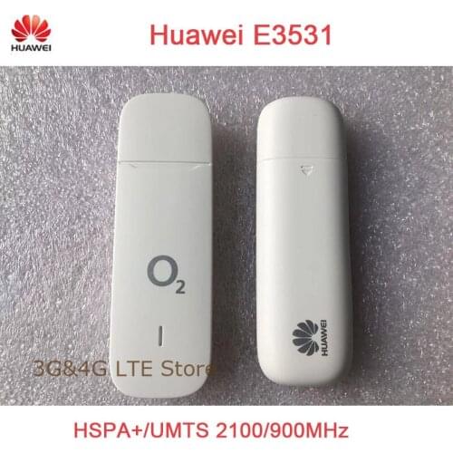 100pcs/lot DHL free Unlocked Huawei E3531 E3531s-2 3G USB Modem 21.6 Mbps HSPA+ 3G Modem Dongle 3G Stick PKE303, E353