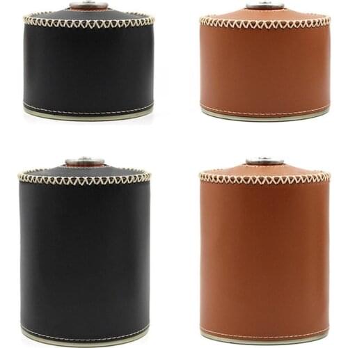 450/230G Gas Tank Protective Case Fuel Cylinder Storage Bag Durable Outdoor Camping Gas Storage Cover