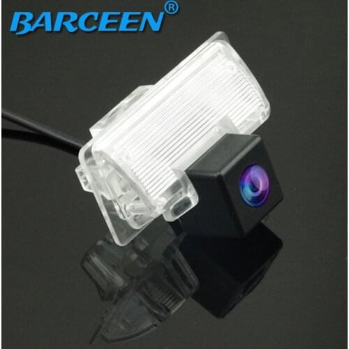 Promotion Sony CCD Camera Car Rear View Camera Full HD Camera For Nissan Teana 2008-2012 / For Tiida(sedan) 2008-2009