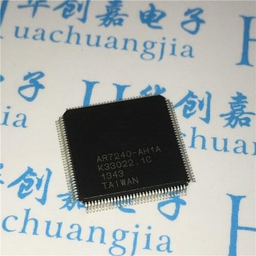 AR7240 AR7240-AH1A spot hot new imported chip quality assurance