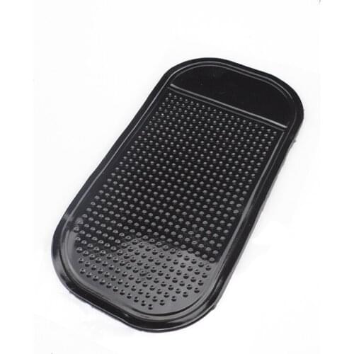 Car Magic Slip Instrument Panel Sticky WUPP Super Landing Boat Mat Anti-slip Mat Holder GPS Mobile Phone for Volvo Jaguar