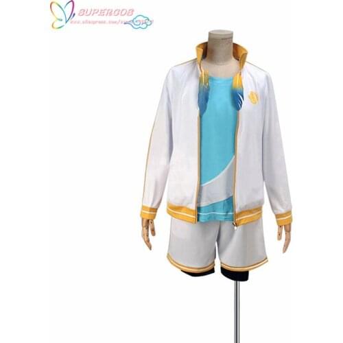 Cosersuki Cosplay Costumes For Women