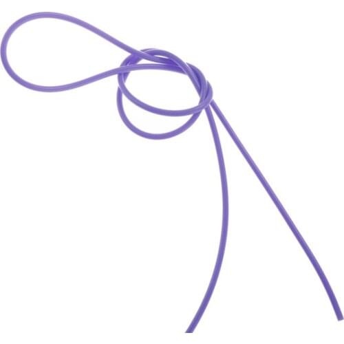 Color gas pipeline and 1 meter fuel line for Augusta motorcycle sludge pipe