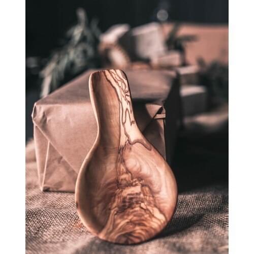 Foze Hand Crafted Dining Kaşıklığı 8682773363746