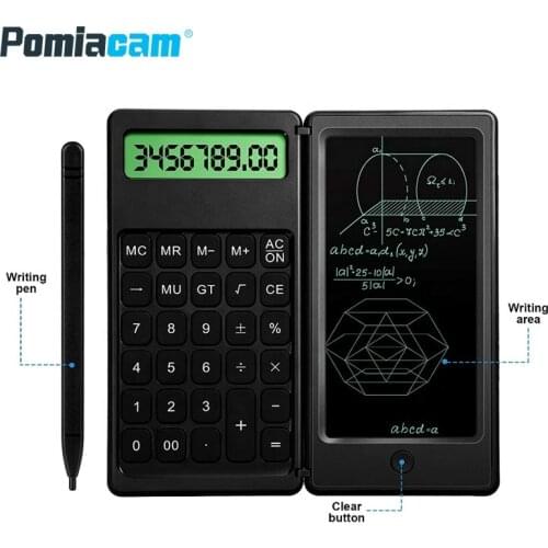 GILEETEEK Calculators