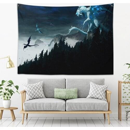 Hosima Tapestry Rugs