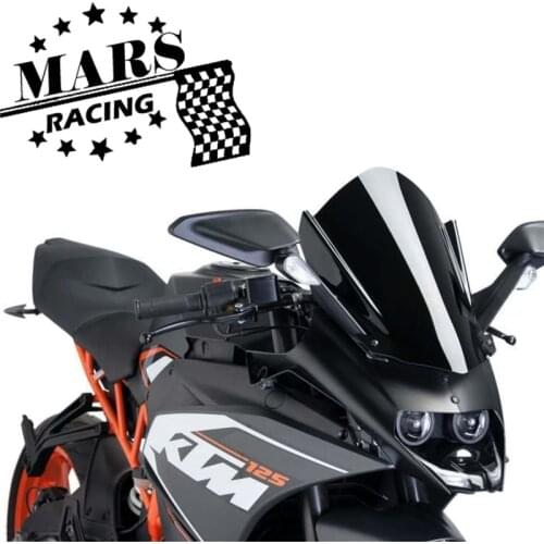 HUIXIURACING Windshields