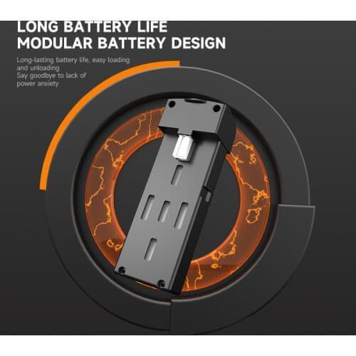 Jeebel Quadcopter Batteries