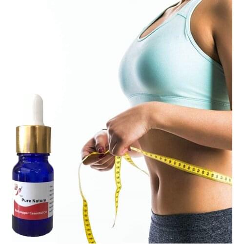 Chinese Medicine Slimming sticker Chili Slimming Navel Sticker Slim Cream Weight Loss Essential Oil Burning Fat Anti Cellulite