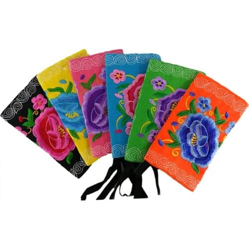 Naxi.Hani Wallets And Business Card Holders