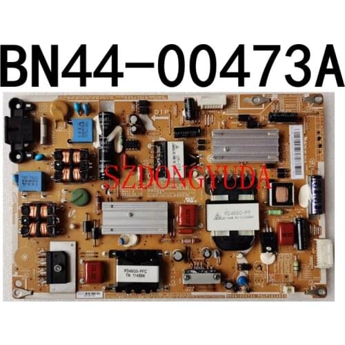 Original For Samsung UA40D5000PR 40D5003PR Power Board PD46G0-BDY BN44-00473B BN44-00473A