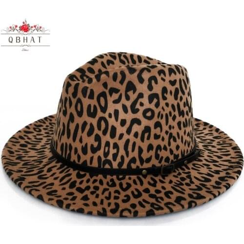 QBHAT Women's Wool Hats