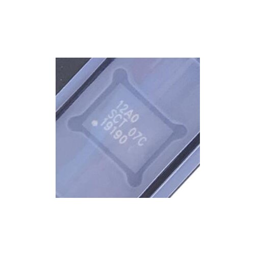 SCT12A0DHKR SCT12A0 12A0