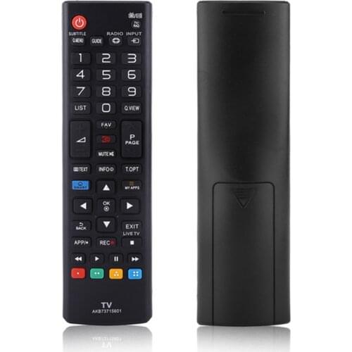 Universal AKB73715601 Remote Control LCD HD LED TV REMOTE CONTROL For LG