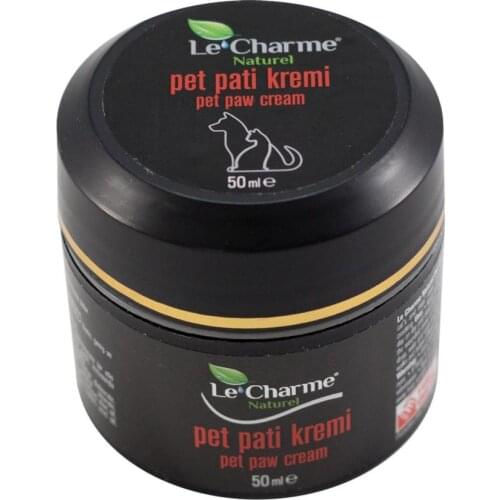 Dog Paw Cream-Le Charme Pati Moisturizing