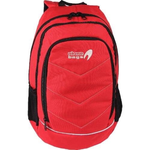 Alone backpack daily use ultra-light boys and girls school backpack waterproof school bags teenager college student backpack