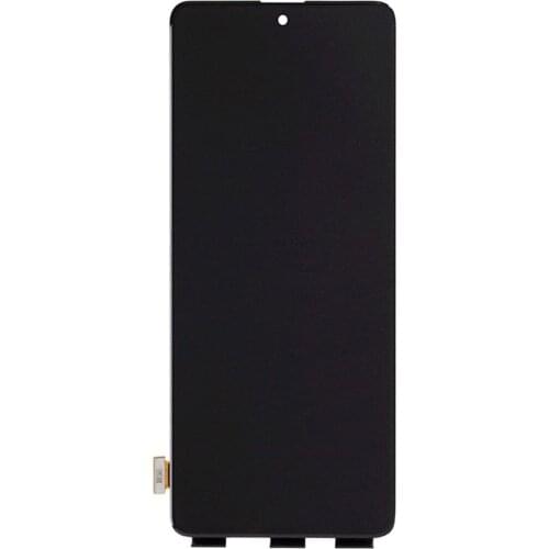 LCD Display Screen Touch Screen With Digitizer Mobile Phone Screen Repair Tool Set Suitable For Samsung A71