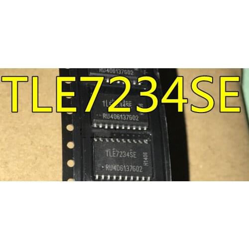 10PCS TLE7234 TLE7234SE SOP20
