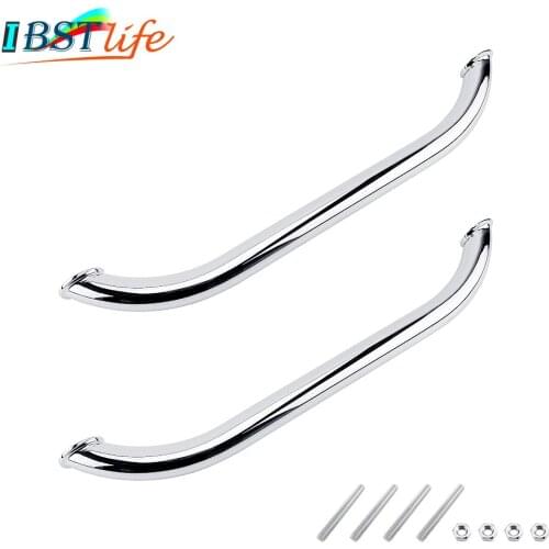 2PCS Stainless Steel 316 Grab Handle Door Handrail Grip Rail Grab Bar Handle with bolt Boat Hatch Marine Yacht Bathroom Hardware