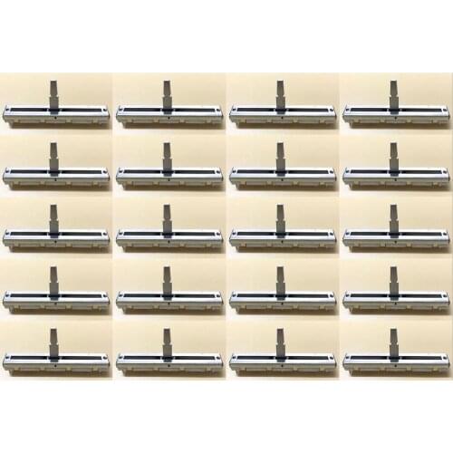 20PCS replace 418-DDJLE-691 Pitch Fader Tempo for Pioneer DDJ WEGOK WEGO2K