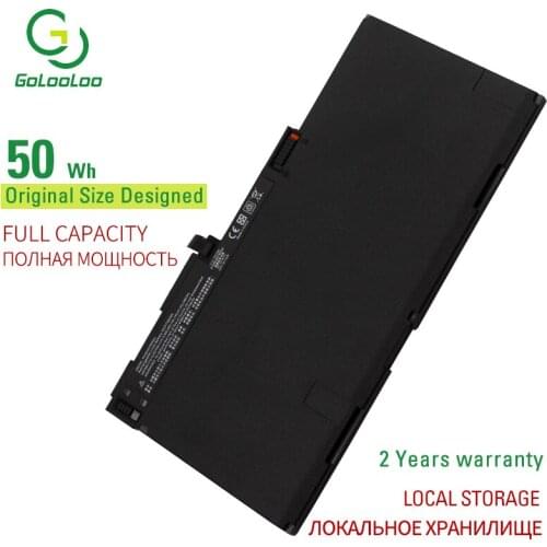 CM03XL Laptop Battery for HP EliteBook 840 845 850 740 745 750 G1 G2 717376-001 CM03050XL CO06 CO06XL E7U24AA HSTNN-IB4R HSTNN-D