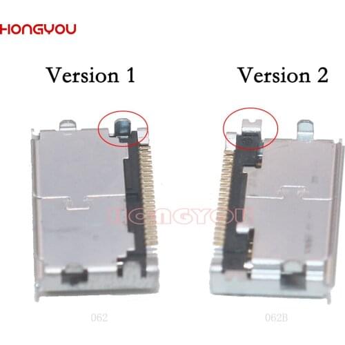 10PCS/Lot For Samsung M600 M610 L768 G608 D880 G600 20 Pin USB Charging Dock Connector Charge Jack Socket Port Plug