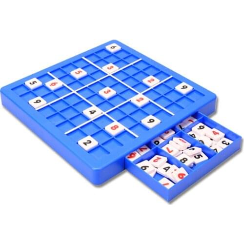 FENG TAI Puzzles & Puzzles