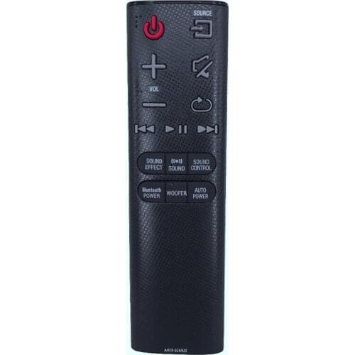 Ah59-02692E Remote Control for Samsung Audio Soundbar System Ah59-02692E Ps-Wj6000 Hw-J355 Hw-J355/Za Hw-J450 Hw-J450/Za Hw-J5