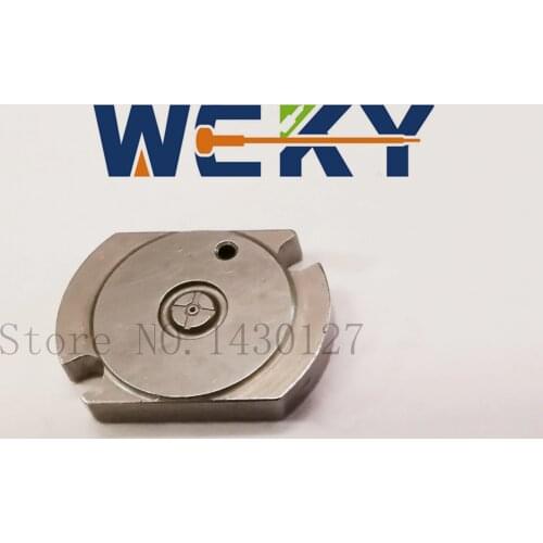 HOT SALE!Big Orifice Plate Control Valve Plate For 095000-057# 042# 23670-27030/23670-29035/29036/23670-27020