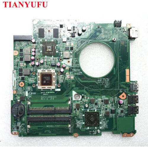 Brand New NM-A311 Mainboard For Lenovo G50-30 Laptop Motherboard ( with N2840 CPU ) Use ddr3l PC3L Low Voltage Memory 100% work