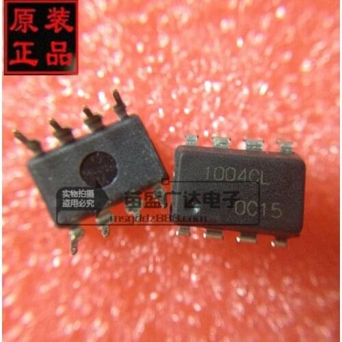 Module DNA1004CL DNA1004 1004CL DIP8 Original authentic and new Free Shipping