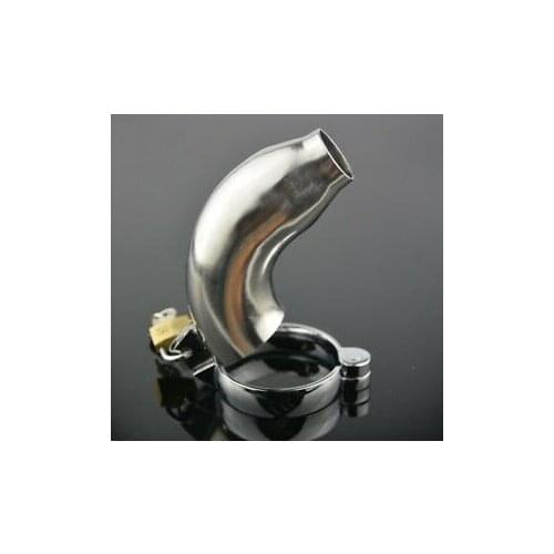 Brand New Mens Bird Cage with Lock Shackle Equipment Male Stainless Steel Chastity Belt Cock Ring Vibrating Cock Ring