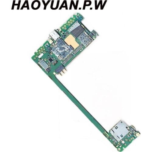 Full Work Original Unlock Mobile Electronic Panel Motherboard Logic Circuits For Nokia Lumia 950 XL 950XL RM-1085 RM-1116