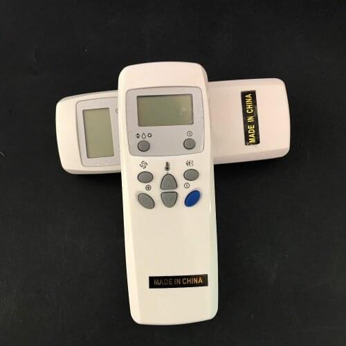 10pc/lot New Remote Control For LG 6711A90023C 6711A90023E 671190023W Cool Air Conditioner