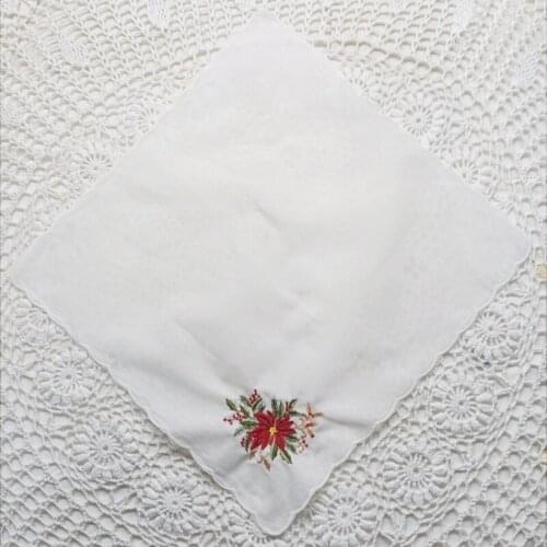 Rosaliya Cotton Napkins For Kitchen