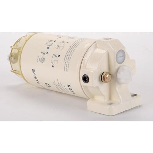 Universal R25T Diesel engine not original For Racor 245R2 SPINON FUEL FILTER WATER SEPARATOR 45 GPH FL Truck FS19778 20386081