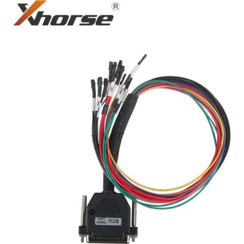Xhorse VVDI PROG Programmer ECU Reflash Cable