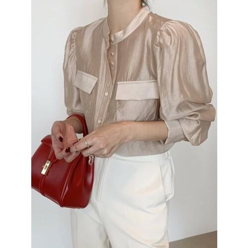 CMAZ Shirts For Women