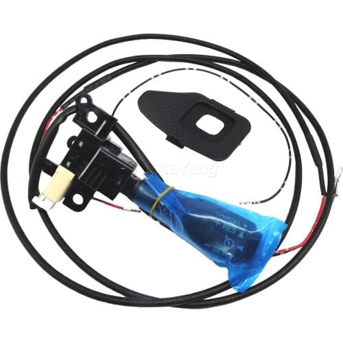 1Set Steering Wheel Cruise Control Switch Hole Cover 84632-34011 84632-34017 45186-02310-C0