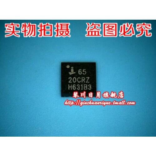 100% New&original ISL6520CRZ