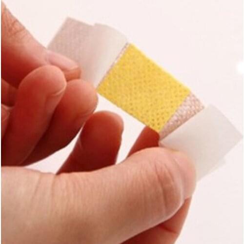 20Pcs/lot Medical Adhesive Wound Band Aid Bandage Medical Treatment Skin Care 5*2.8CM